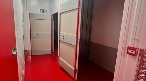 Foto 3 de Traster de lloguer a Calle de la Ciudadela, 8, La Bozada – Parque Delicias, Zaragoza