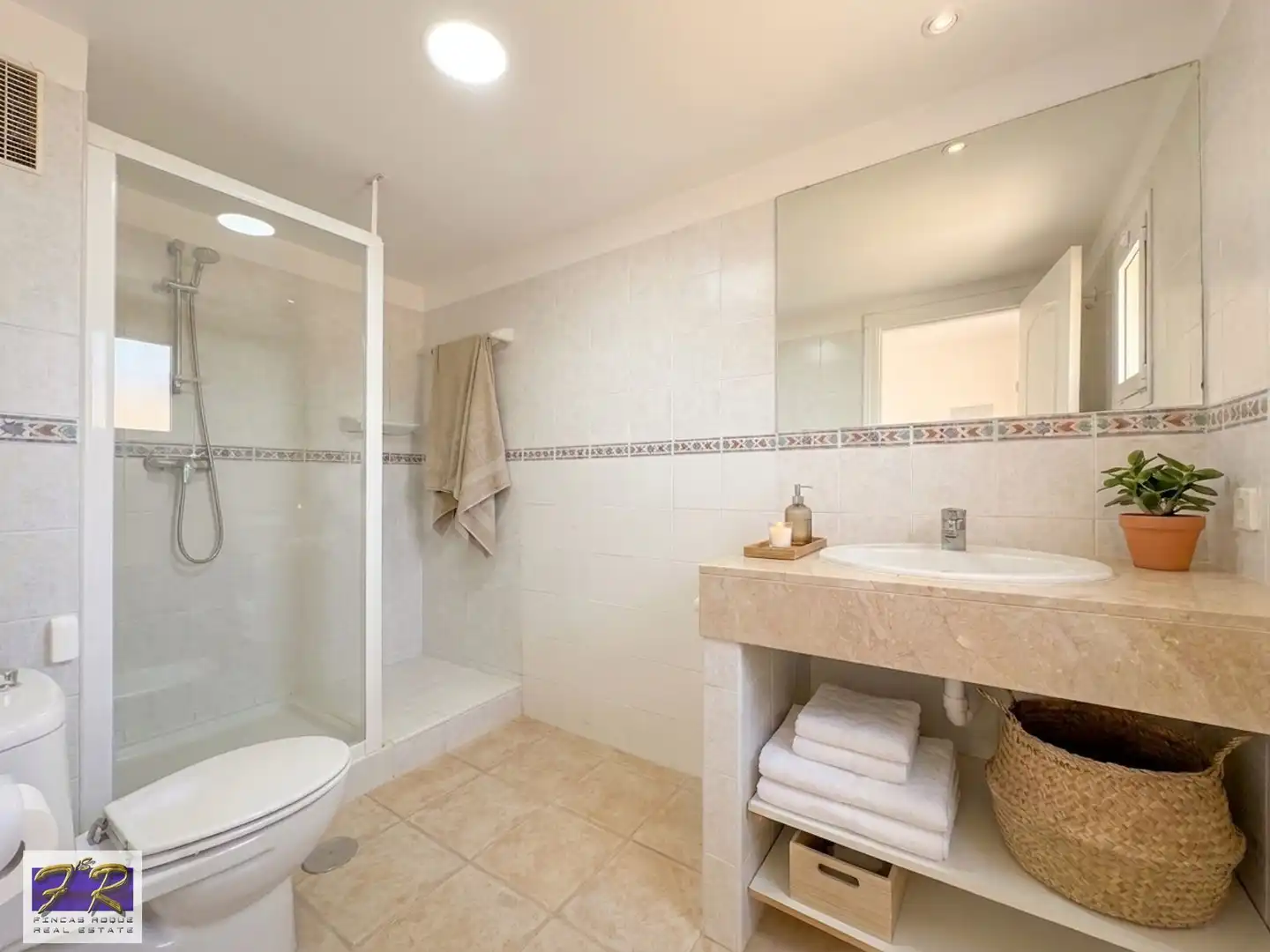 Baño de Piso en venta en Alcúdia con Aire acondicionado, Calefacción y Terraza