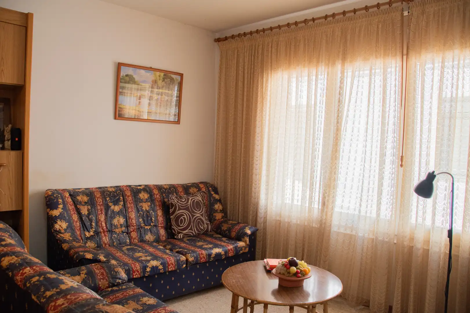 Flat for sale in Carrer d'Huguet, Eixample