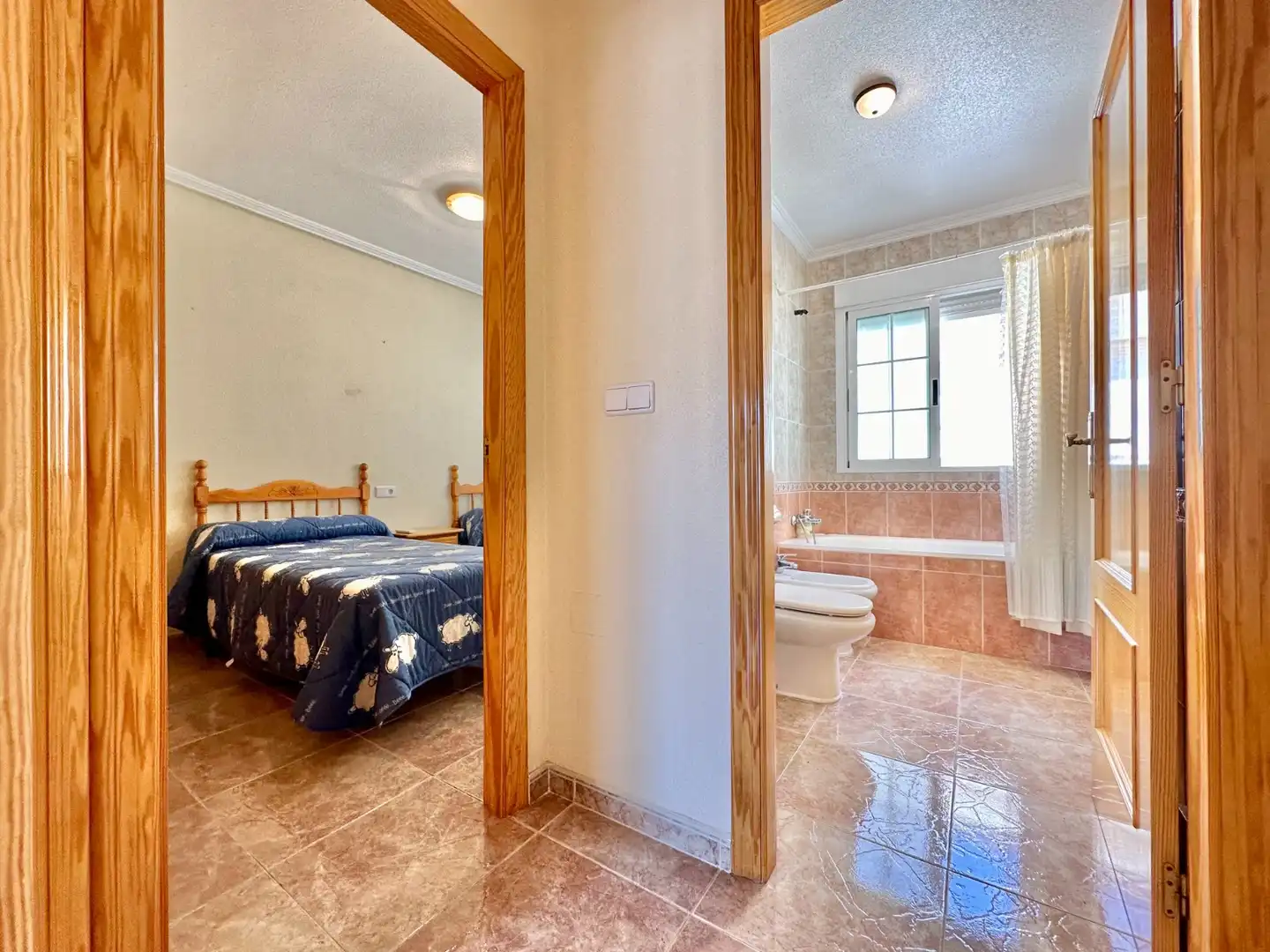 Maison avec terrasse à vendre à Los Cuarteros, imagen 27