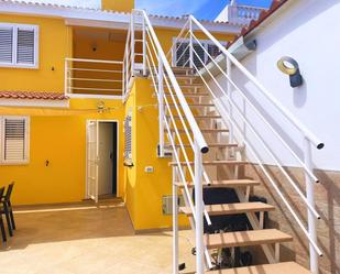 Flat to rent in San Bartolomé de Tirajana  with Terrace