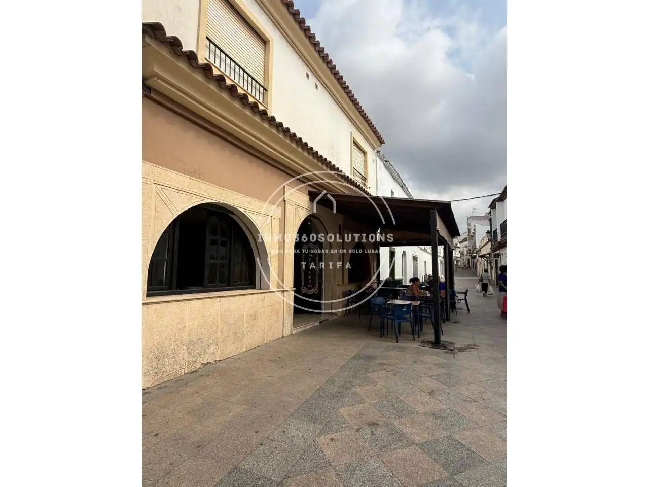 Buildings for sale in Los Barrios