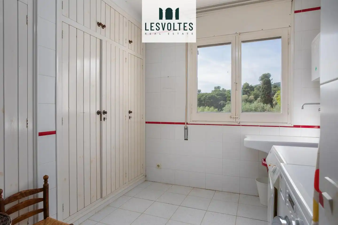 Habitación de Casa o chalet en venta en Vall-llobrega con Calefacción, Jardín privado y Terraza