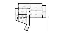 Apartament de lloguer en  Madrid Capital amb Es permeten mascotes