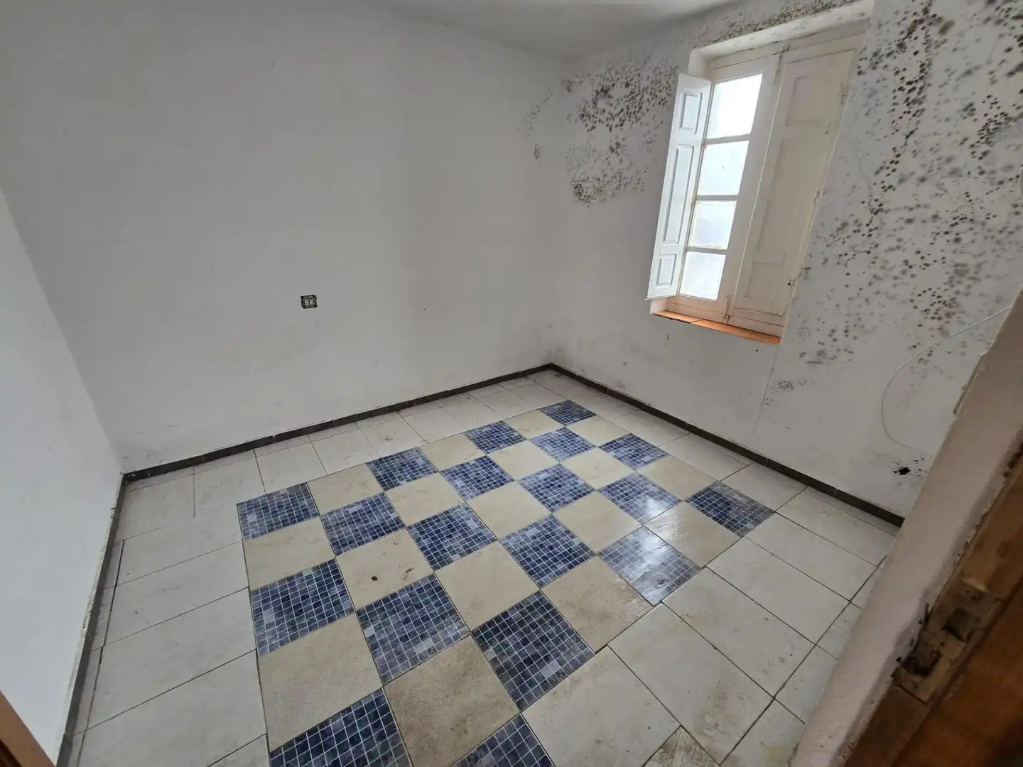 Finca rústica en venta en Urdiales del Páramo