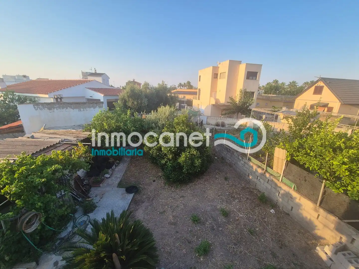 Casa o xalet en venda en Oliva amb Terrassa