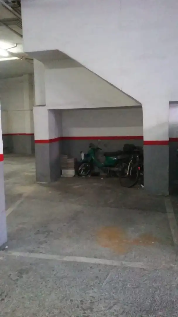 Individual for sale in Calle gandhi