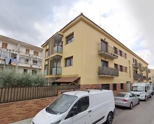 Exterior view of Flat for sale in Vallgorguina