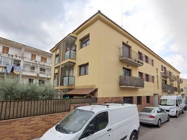 Appartamento con ascensore in vendita a SOL, DEL 56