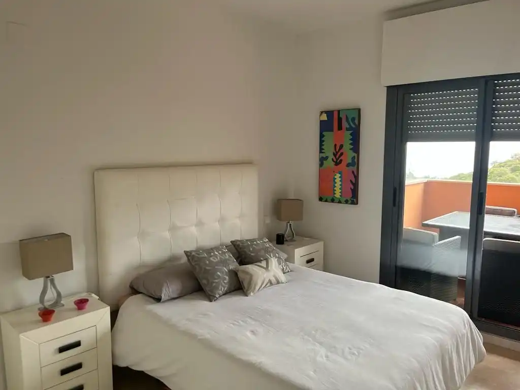 Wohnung mit Pool zur Miete in Avenida Sierra Nevada 3, imagen 8