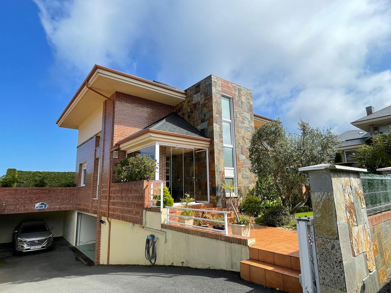 Casa o xalet en venda a Paco Labiano, 5, Playa Ostende