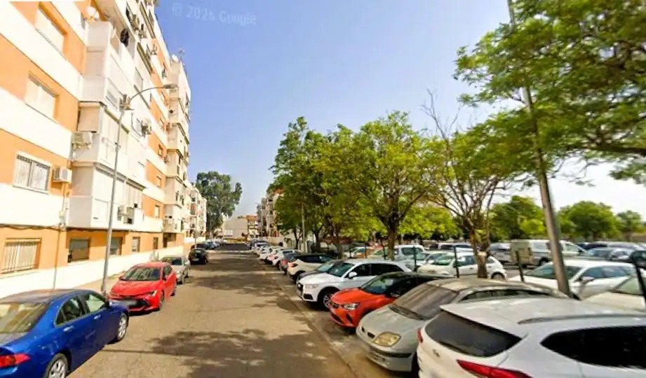 Appartamento con ascensore in vendita a NUEVA BELLAVISTA
