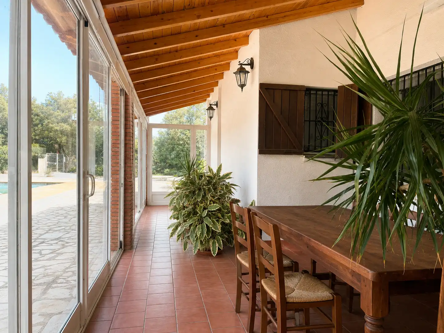 Detached house with pool for sale in N/A, imagen 6