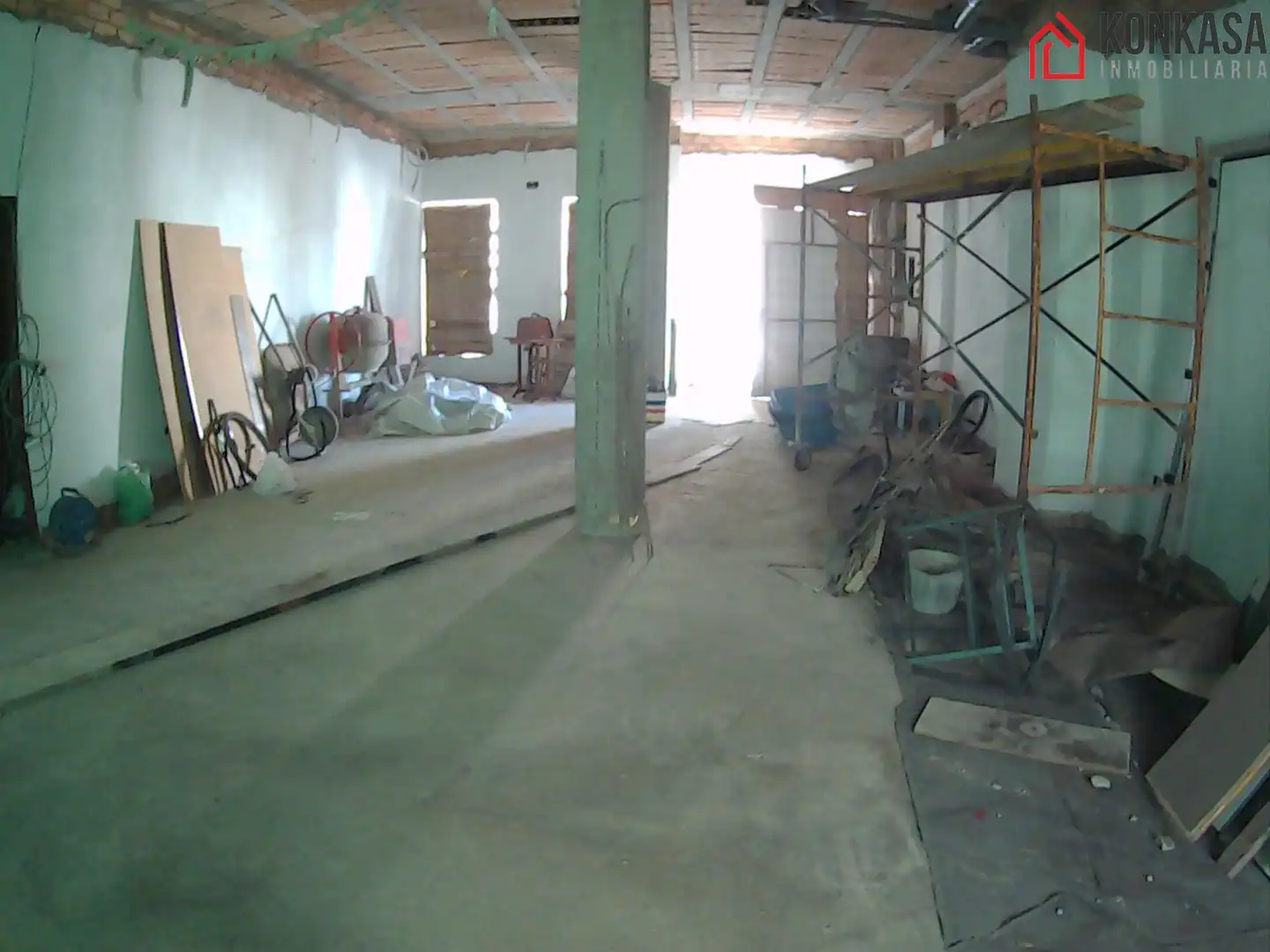 Business premises to rent in Arcos de la Frontera, imagen 7