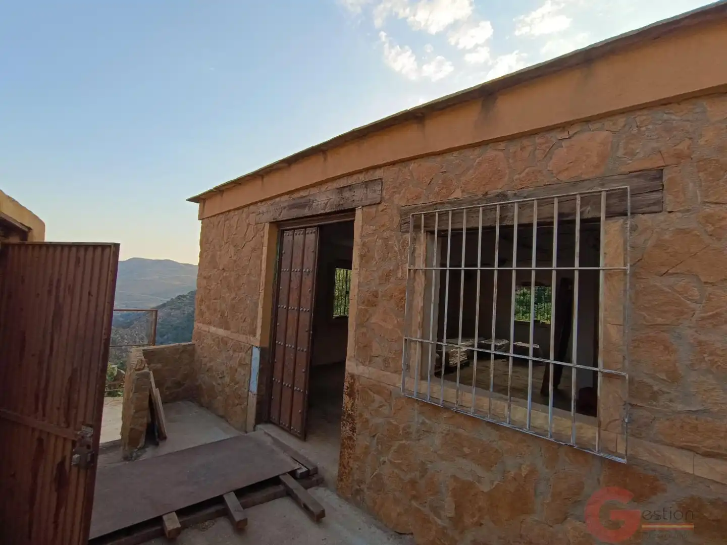 Casa rustica in vendita a Lanjarón, imagen 2