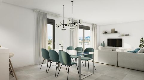 Foto 3 de Planta baja en venta en Guadalobón, Estepona