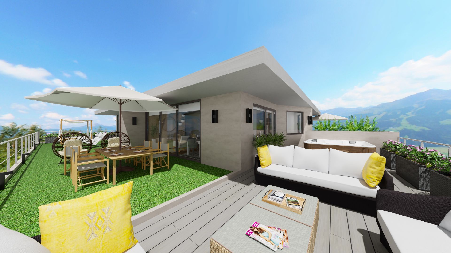 Attic for sale in Calle de Acacio Gutiérrez, 113, Suances