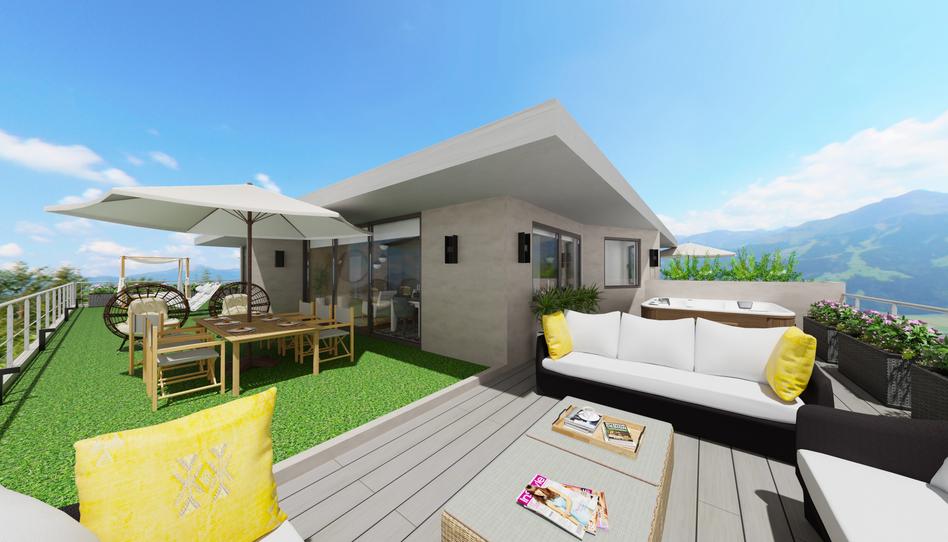 Photo 1 from new construction home in Flat for sale in Calle de Acacio Gutiérrez, 113, Suances, Cantabria