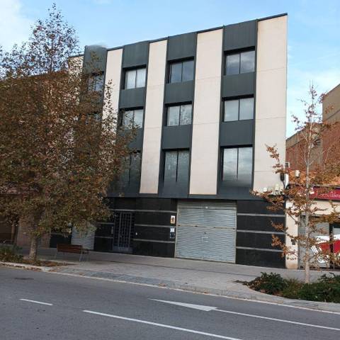 Oficina en Alquiler en Barceloneta -  Molí d'en Rovira