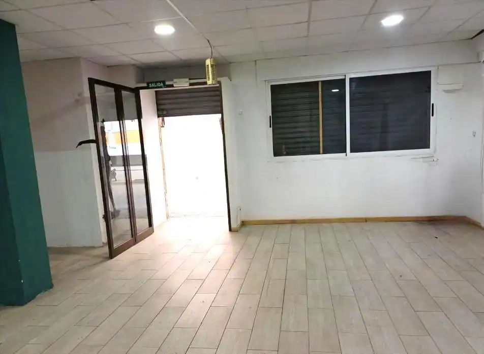 Local comercial en venda a Avenida de Punta Umbria 48, imagen 6