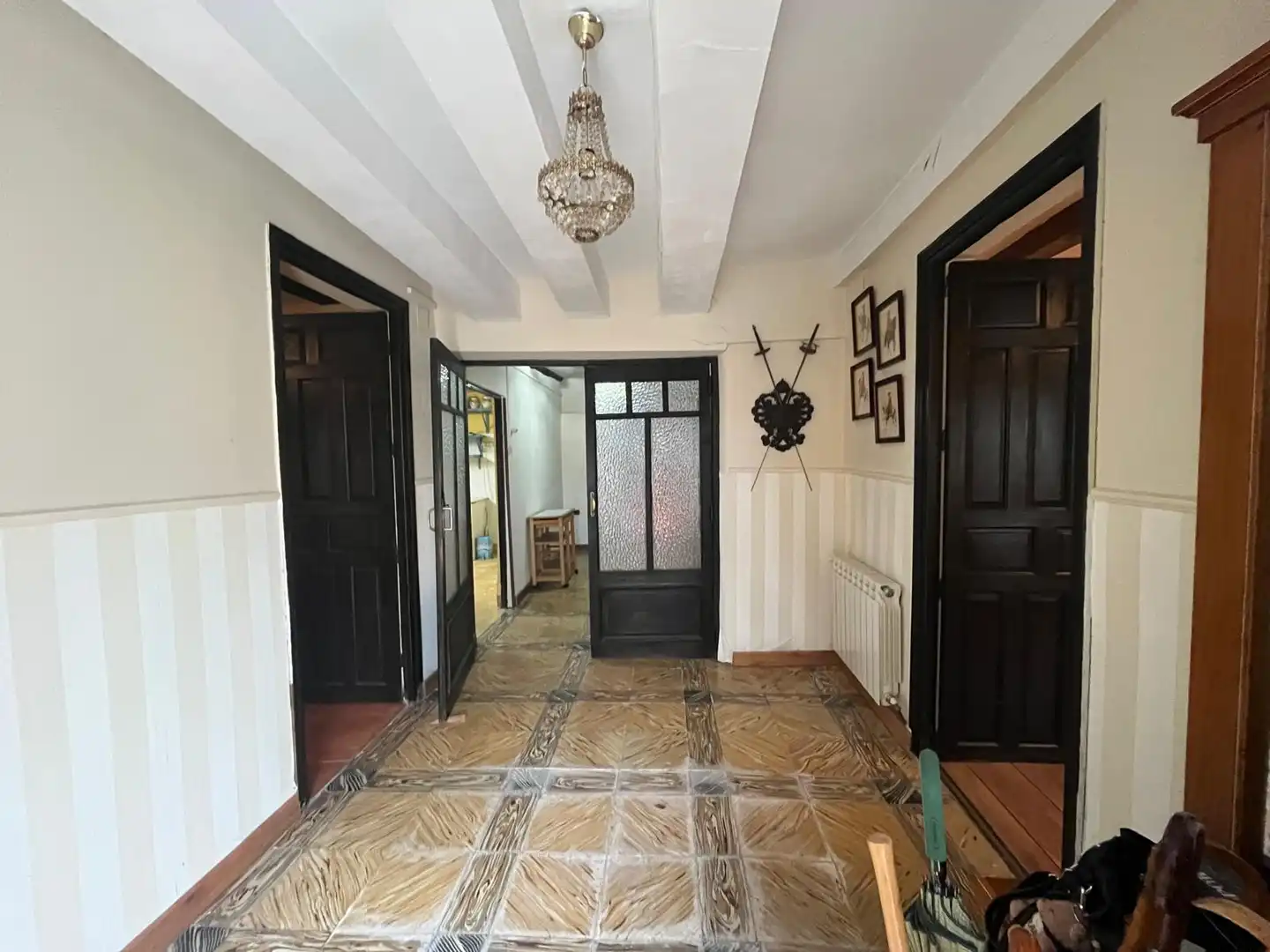Casa o xalet en venda a Calle Fuente, 2, La Parrilla