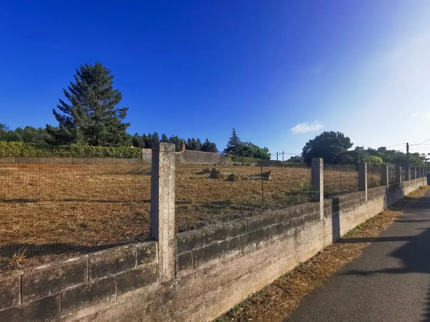 Terreno residencial en venta en Cañota, imagen 5