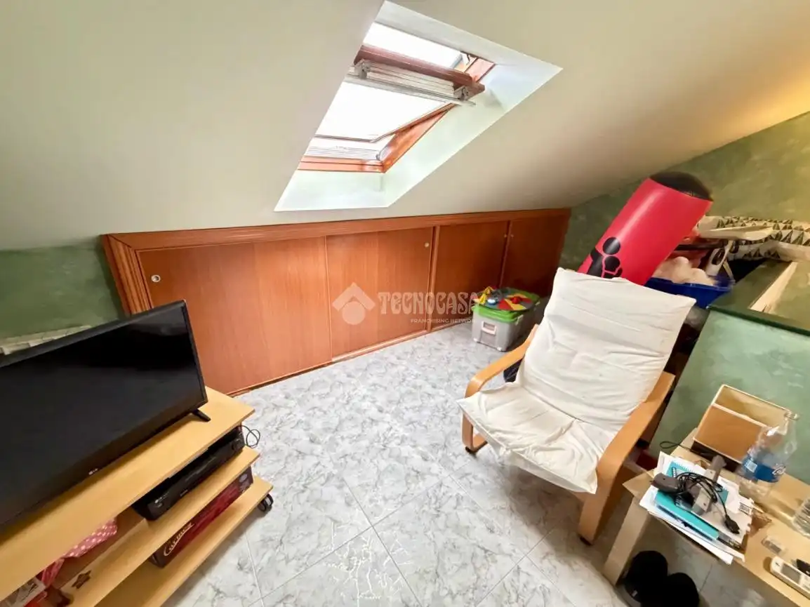Casa bifamiliare in vendita a Daganzo de Arriba, imagen 40