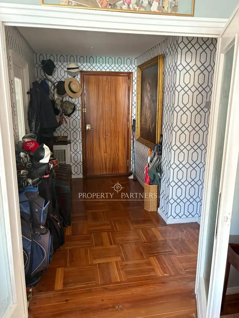 Appartement compact avec ascenseur à vendre à Calle de Juan Ramón Jiménez, imagen 12