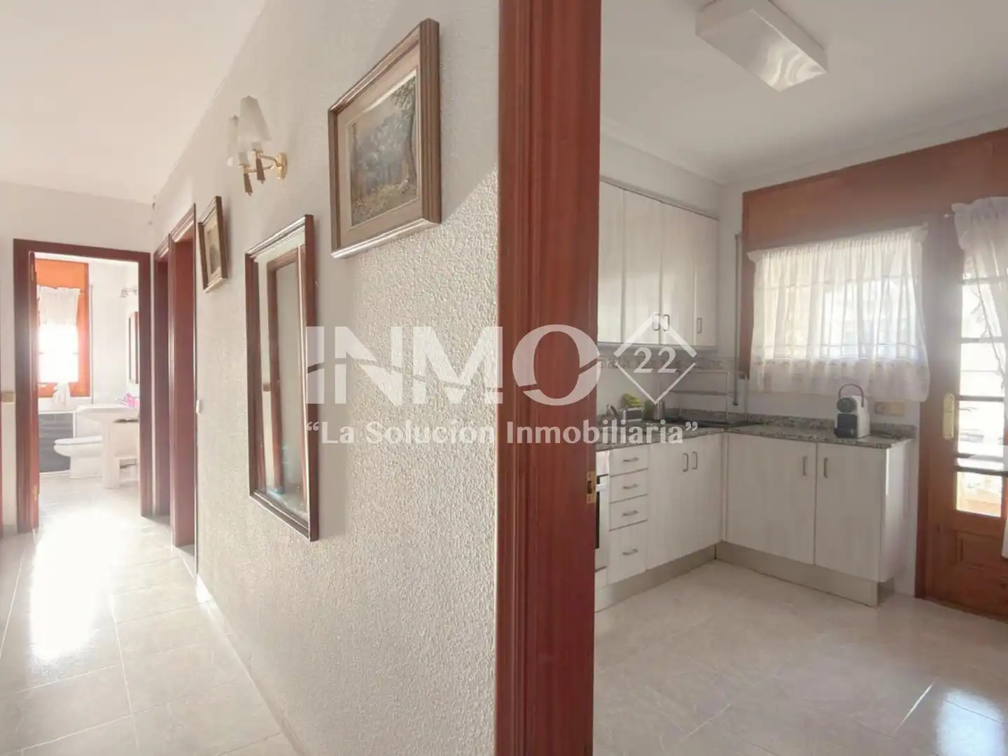 Apartamento de alquiler en Cambrils Port