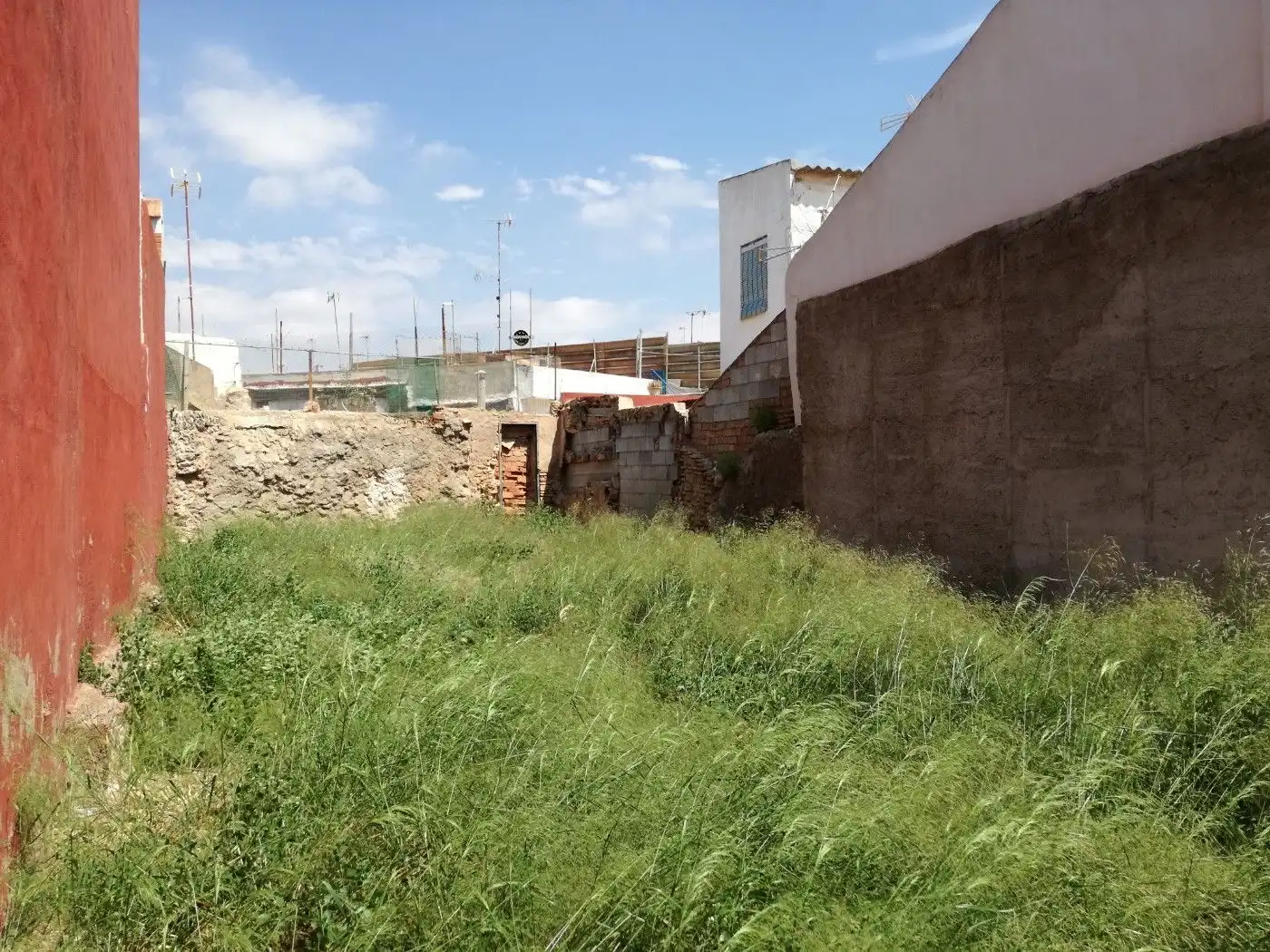 Residential for sale in Cartagena