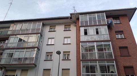 Foto 5 de Piso en venta en Andoain, Gipuzkoa