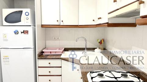 Foto 4 von Wohnungen zum Verkauf in De Lluís Creus, Campoamor, Sabadell