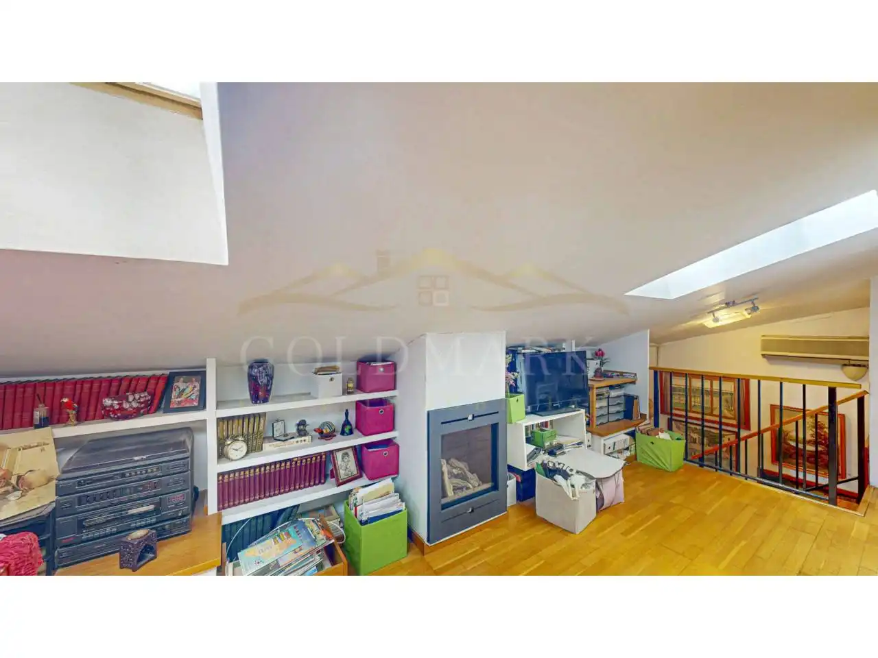 Dúplex en venta en Sant Joan Despí con Calefacción