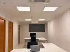 Oficina de alquiler en Gandia con Aire acondicionado, Calefacción y Amueblado