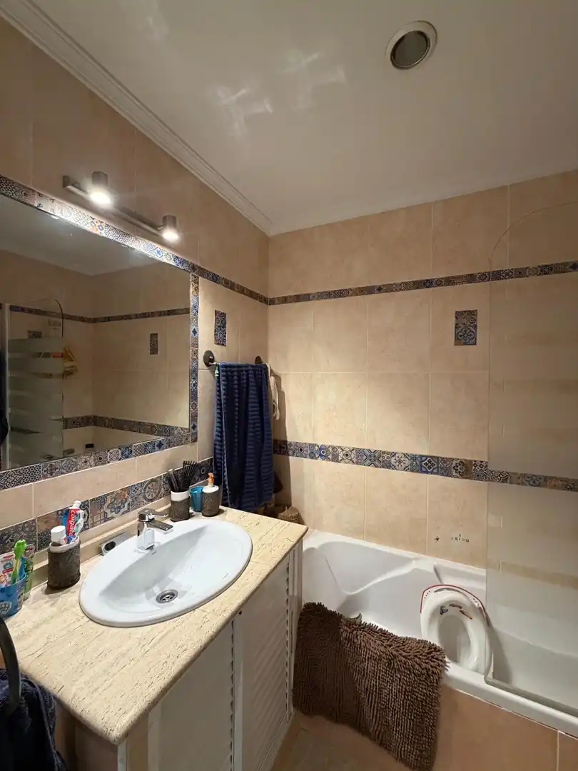 Baño de Piso en venta en Utrera