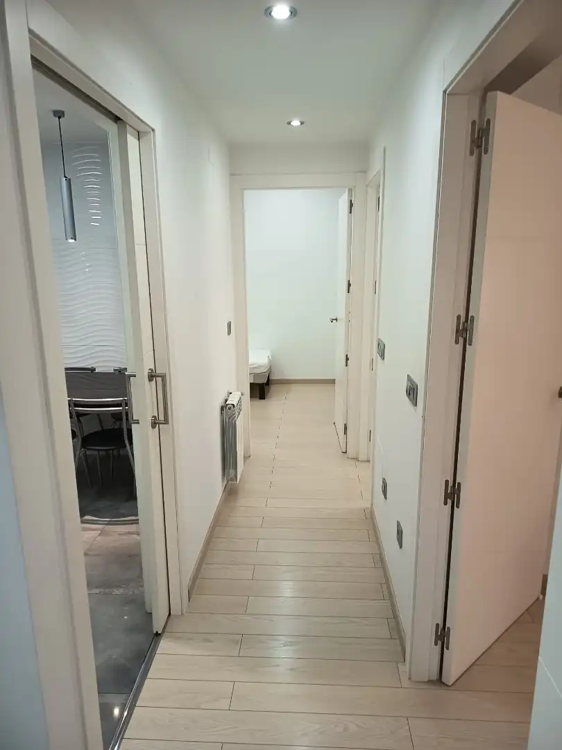 Flat for rent in Murcia  with Air Conditioner, Heating and Furnished