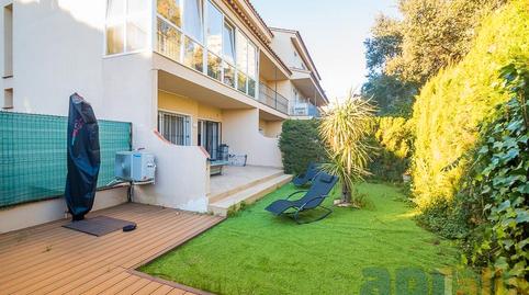 Photo 2 of Single-family semi-detached for sale in Carrer Hortènsia, 4, Los Pinos - Politur, Castell d'Aro, Platja d'Aro i s'Agaró