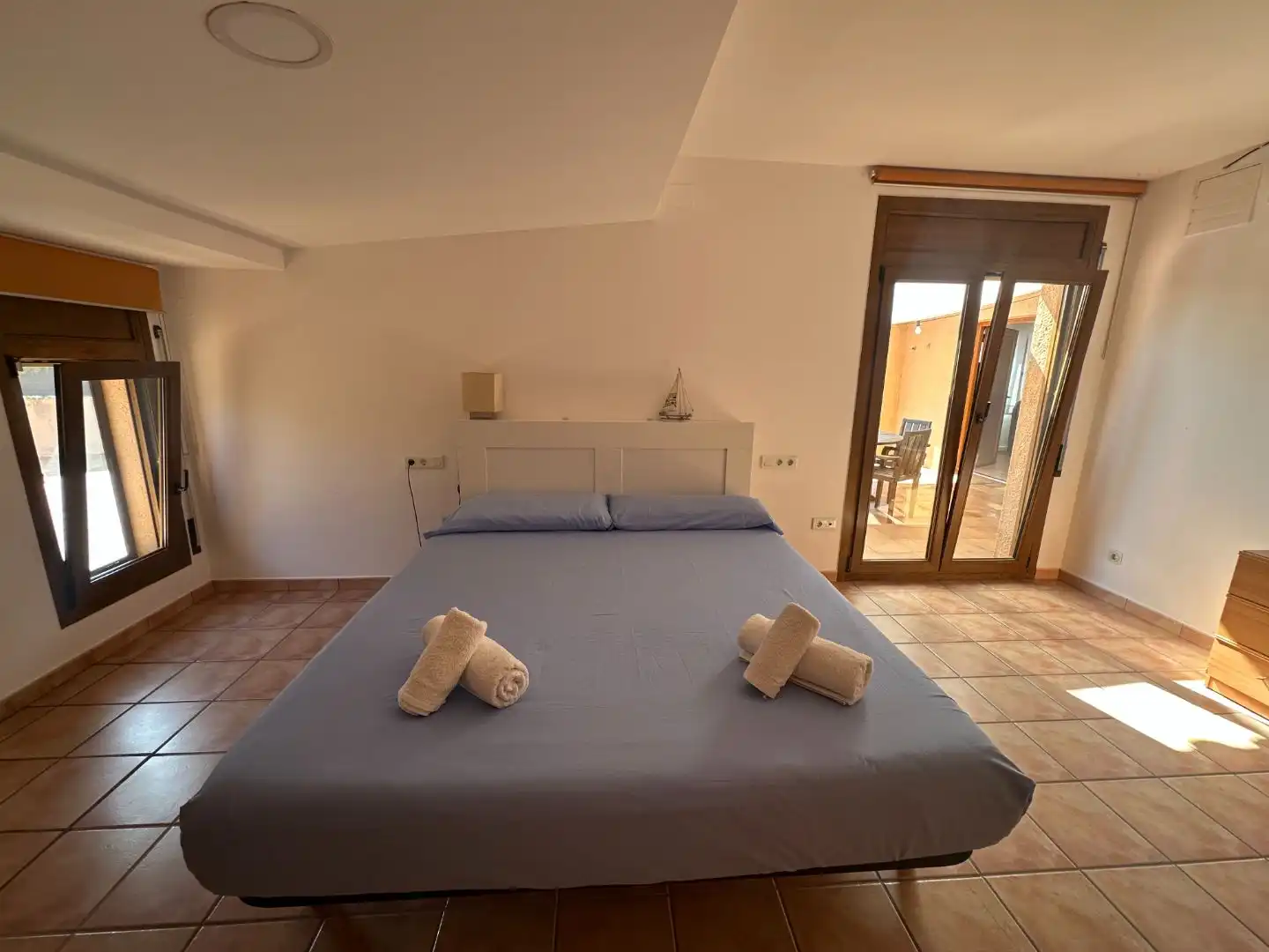 Haus oder Chalet zur Miete in Carrer del Figuerar, 2, Els Masos de Pals