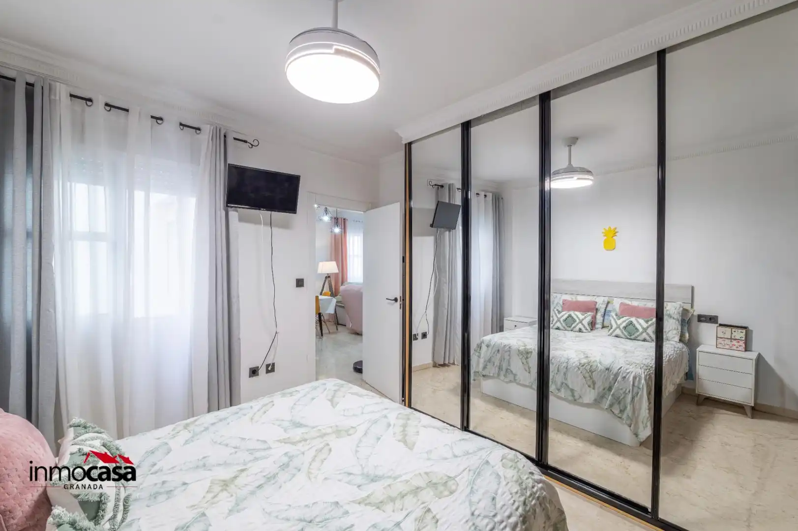 Habitación de Piso en venta en Maracena con Aire acondicionado y Amueblado