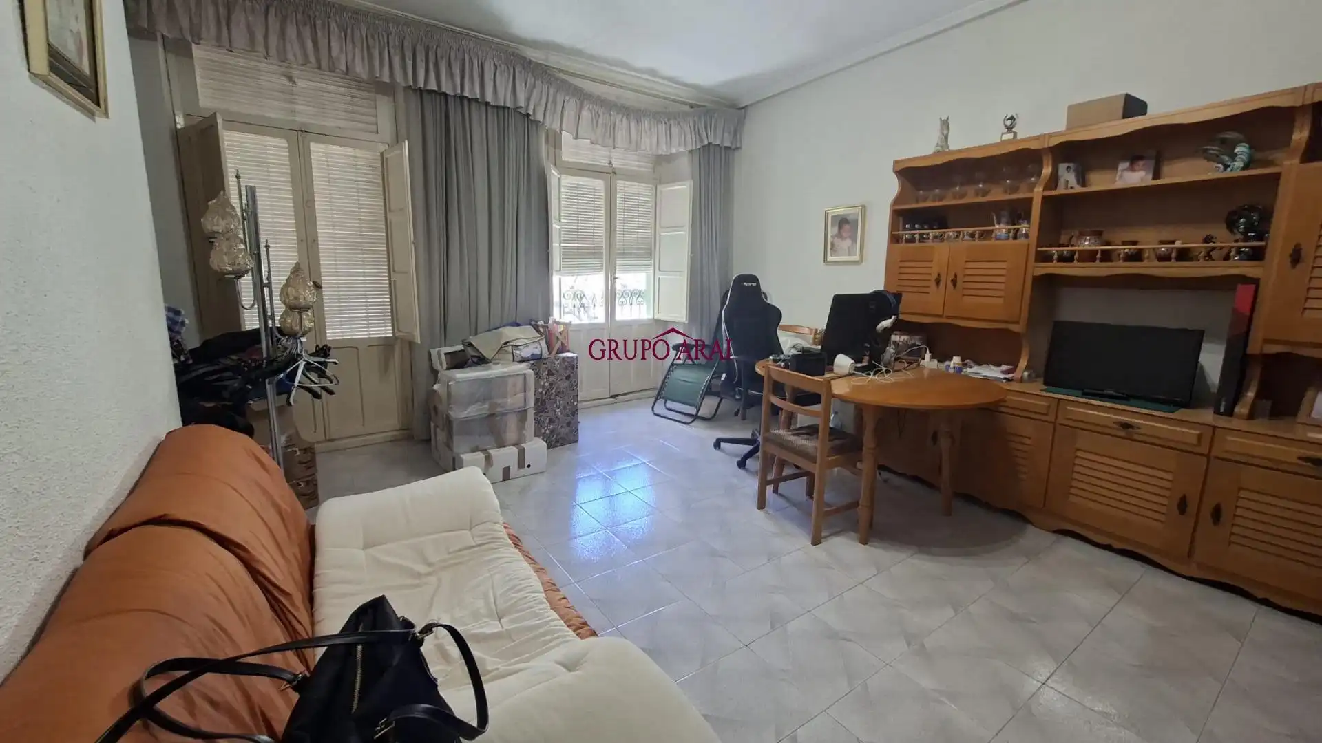 Buildings for sale in Novelda