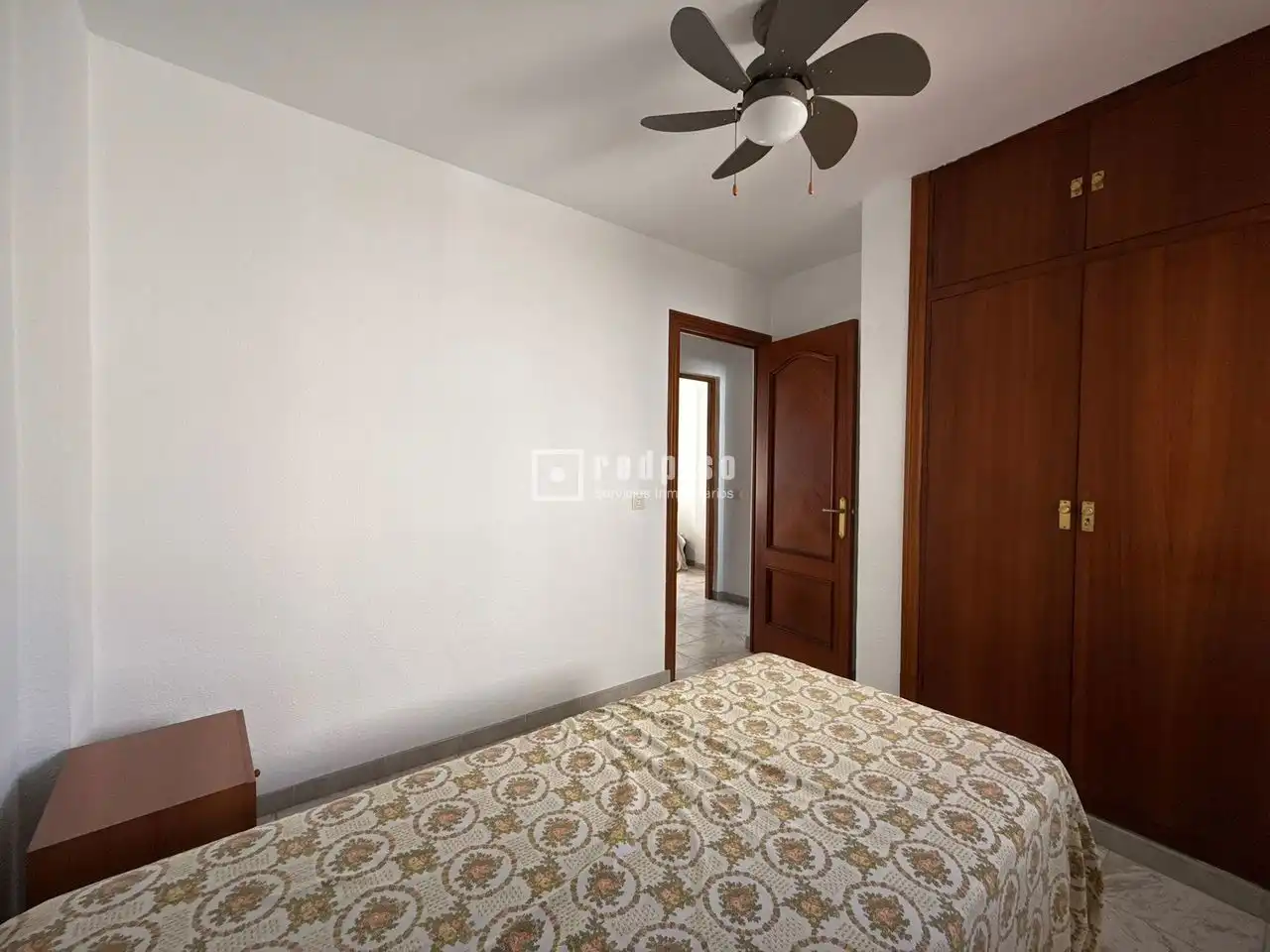 Habitación de Casa o chalet en venta en Málaga con Calefacción y Terraza