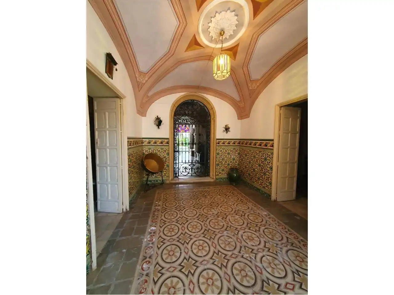 Casa o chalet en venta en Higuera de Vargas