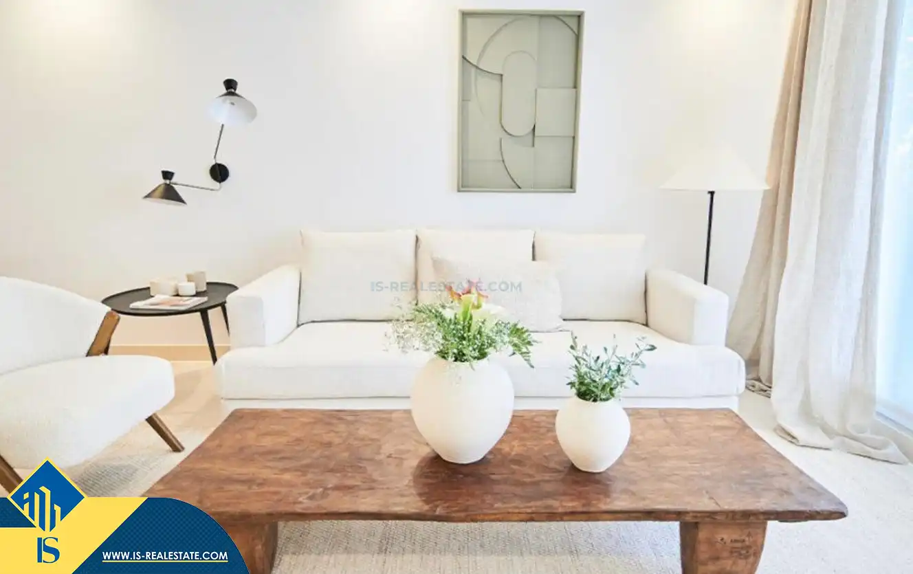Apartament amb piscina en venda a Nueva Andalucía, imagen 5