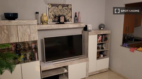 Foto 4 de Estudi per a compartir a La Calzada - La Florida, Sevilla