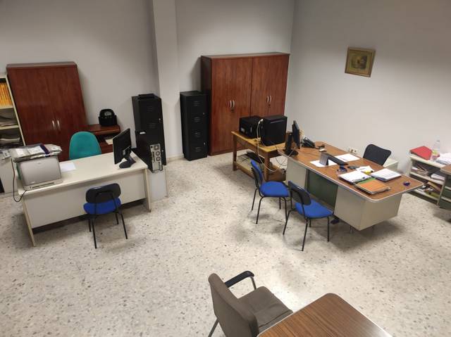 Local comercial en Alquiler en Centro