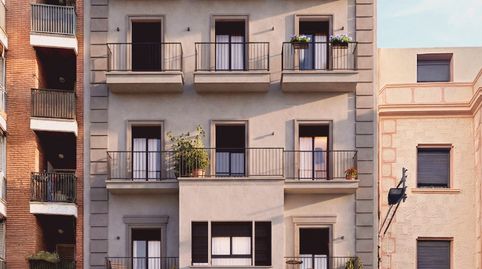 Foto 4 de Piso en venta en Carrer de Pi I Margall, Príncep de Viana - Clot -Xalets Humbert Torres, Lleida Capital