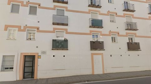 Foto 2 von Garage zum Verkauf in Calle de Muleros, 15, Torresoto - Agrimensor, Jerez de la Frontera