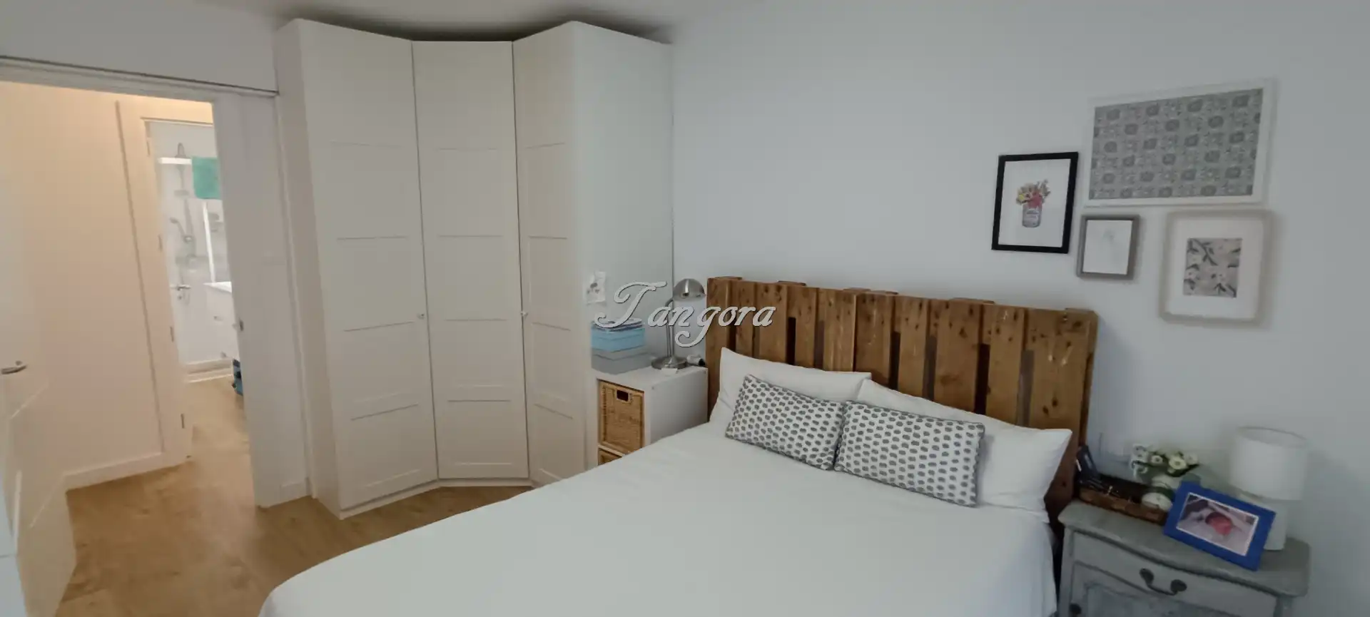 Flat to rent in Gaminiz Kalea, imagen 4