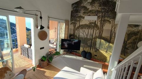 Foto 2 de Dúplex en venta en Loteria Z, Altea Hills, Altea