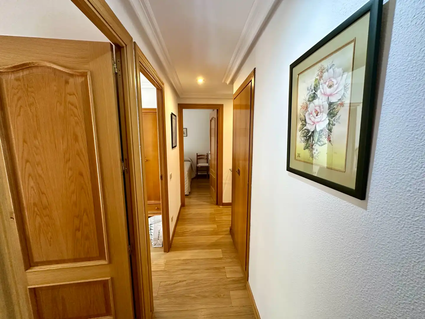 Flat for sale in Girona  with Heating, Furnished and Balcony